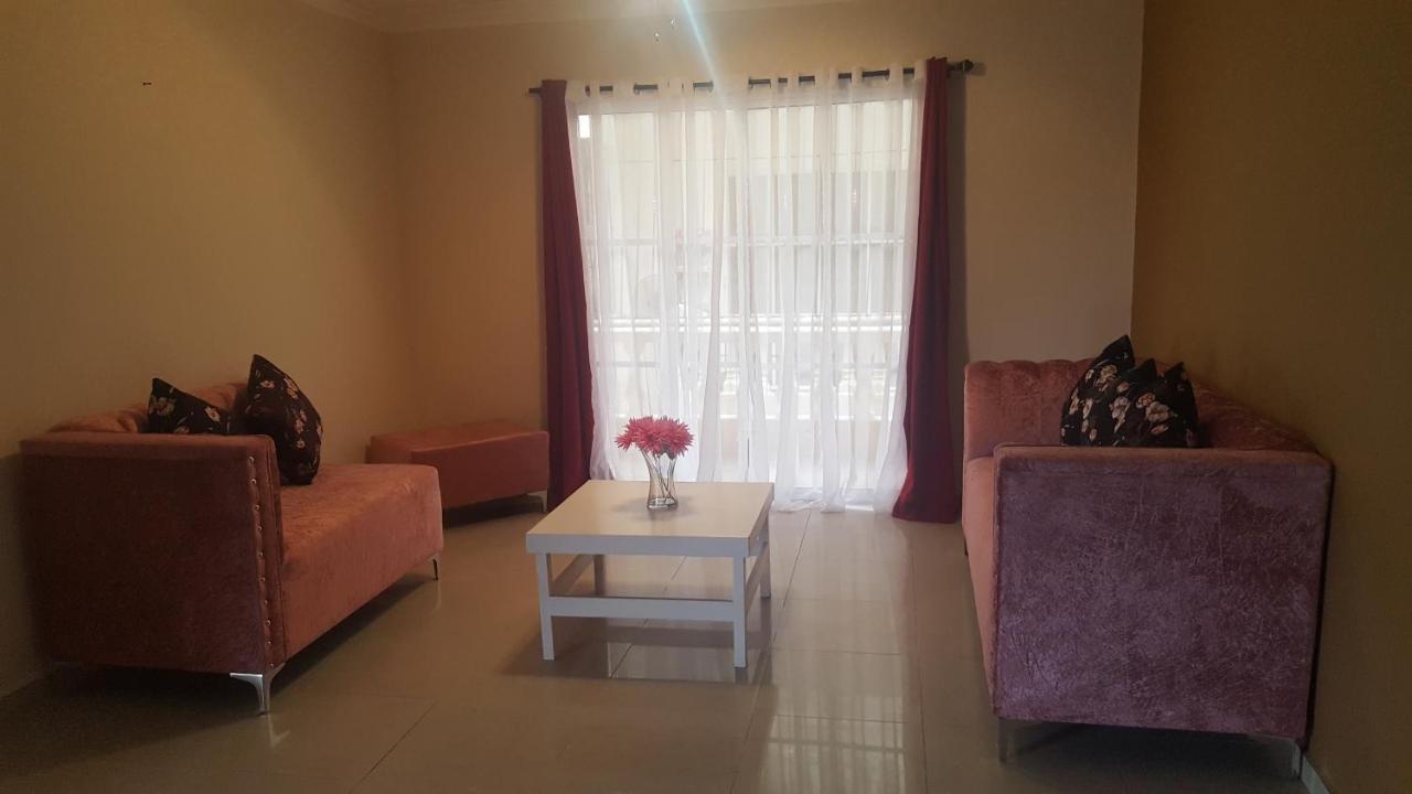 White Sands Shared Apartments Punta Cana Exterior foto