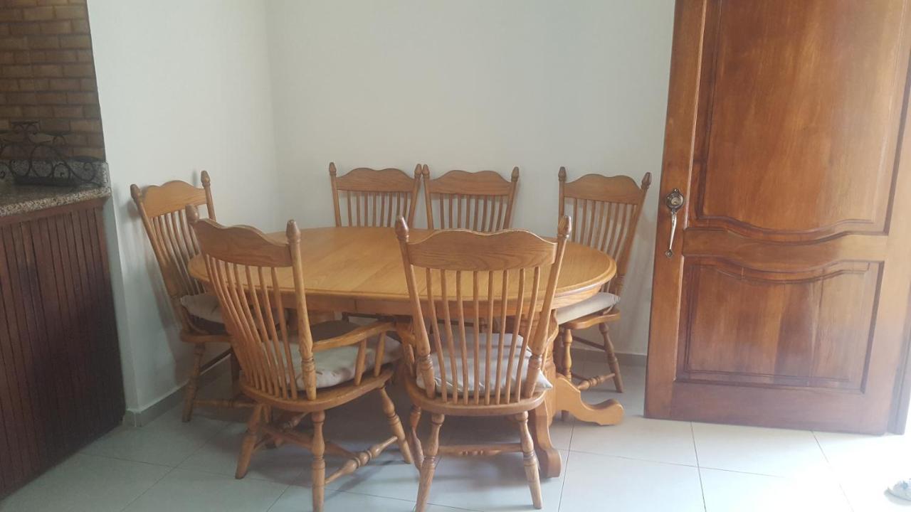 White Sands Shared Apartments Punta Cana Exterior foto