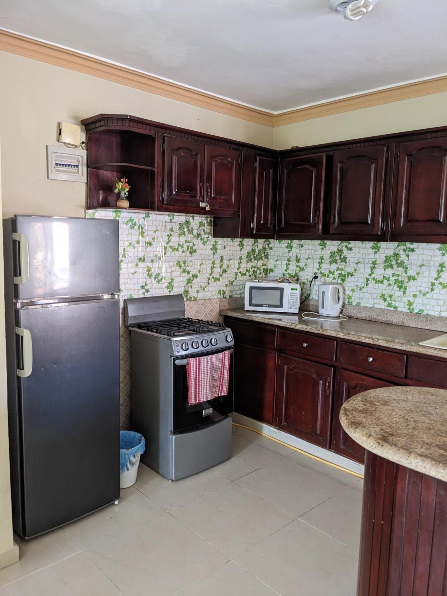 White Sands Shared Apartments Punta Cana Exterior foto