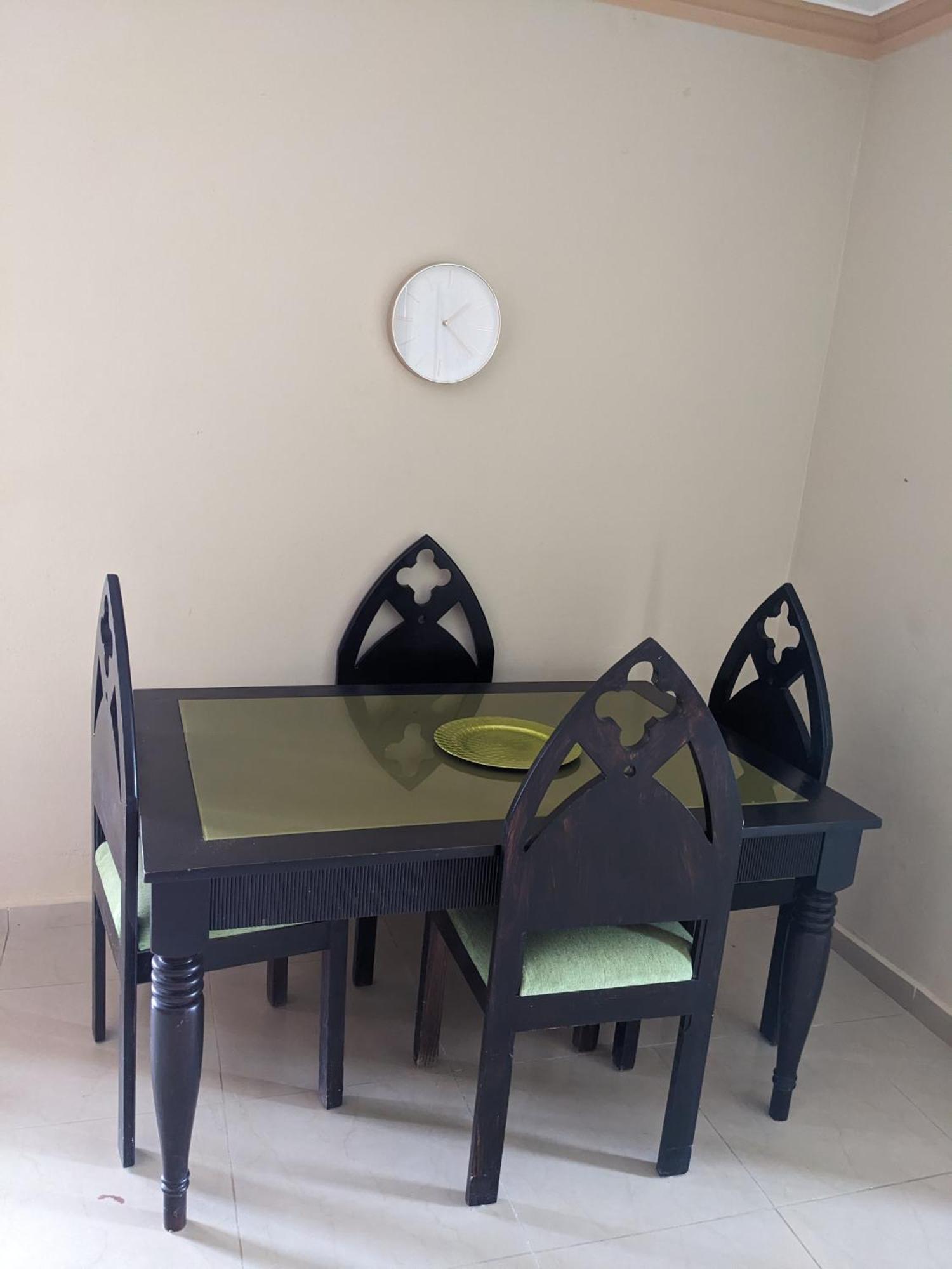 White Sands Shared Apartments Punta Cana Exterior foto