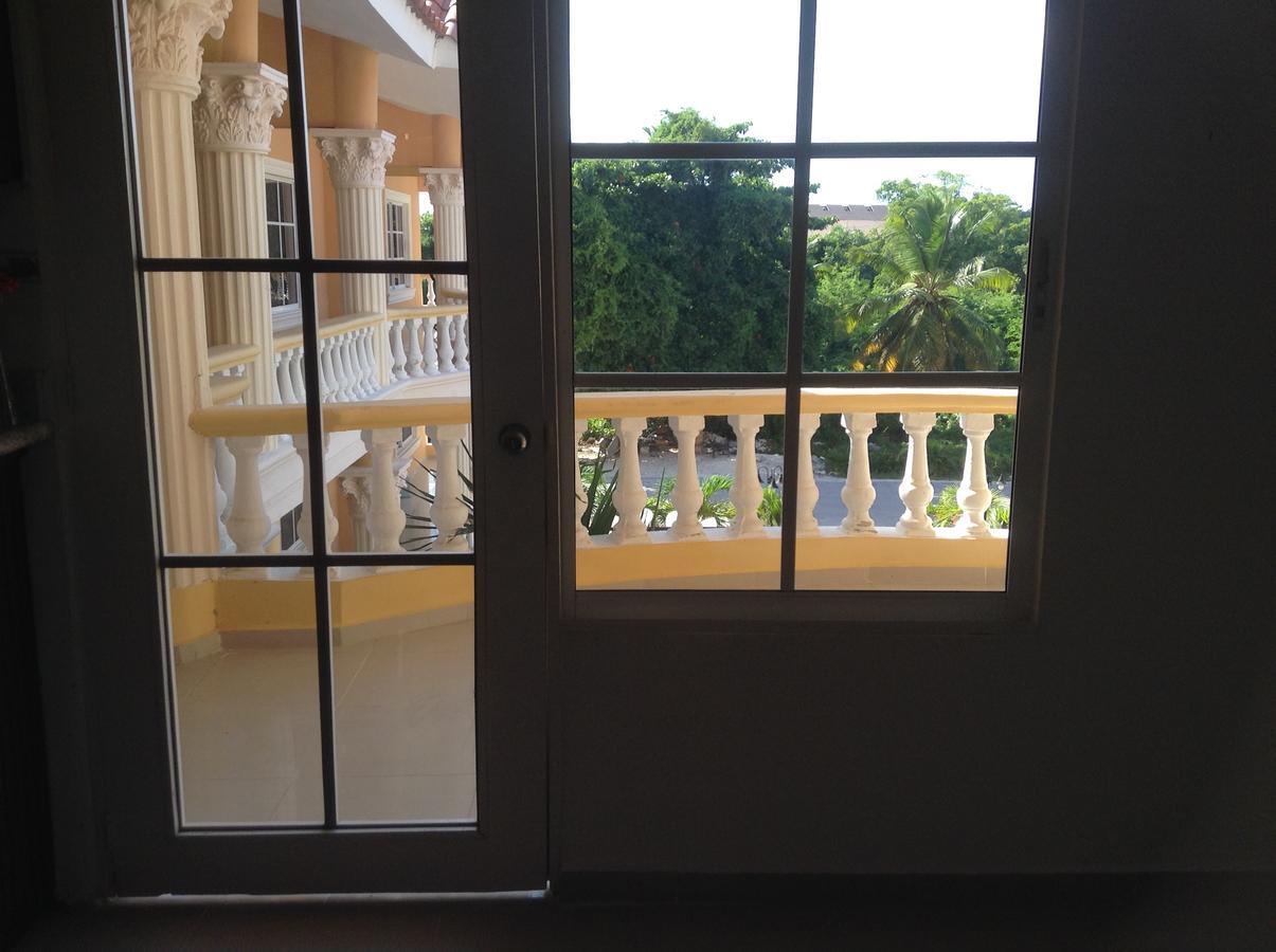 White Sands Shared Apartments Punta Cana Exterior foto