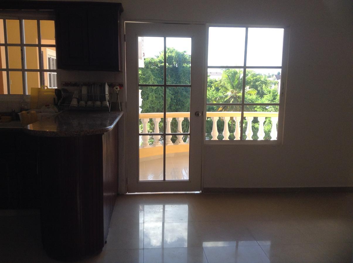 White Sands Shared Apartments Punta Cana Exterior foto