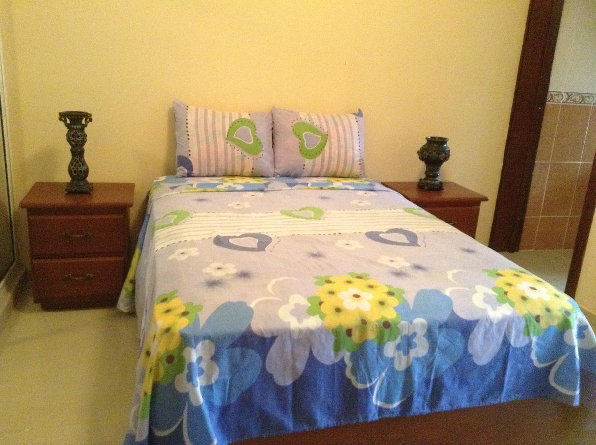 White Sands Shared Apartments Punta Cana Exterior foto
