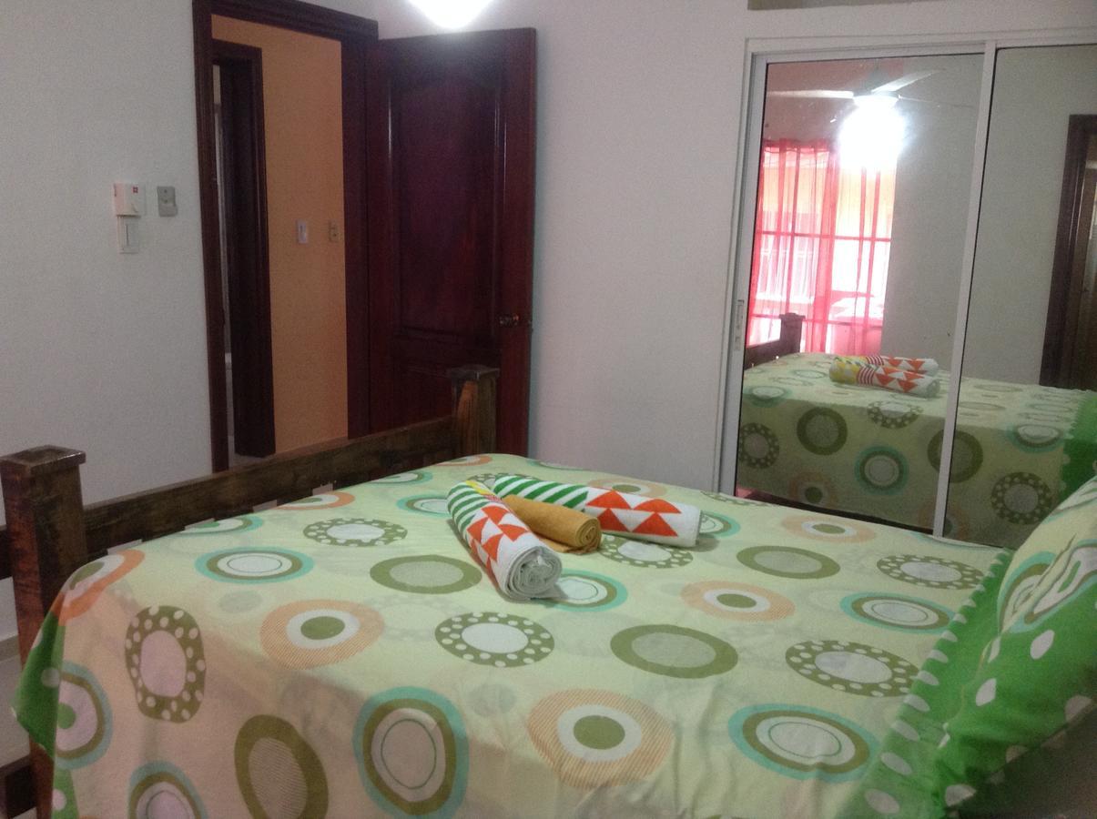 White Sands Shared Apartments Punta Cana Exterior foto