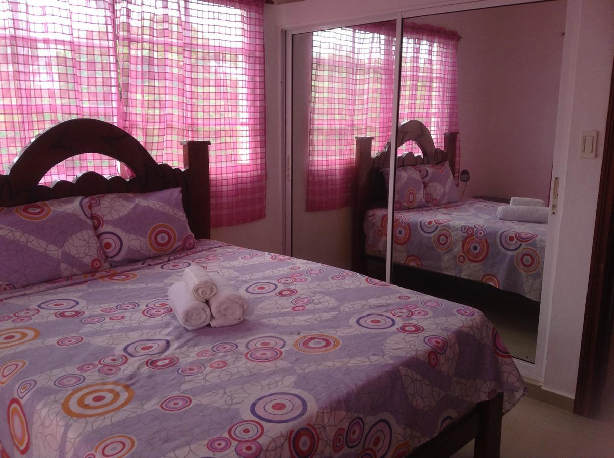 White Sands Shared Apartments Punta Cana Exterior foto